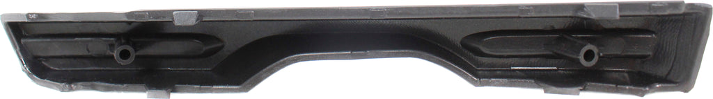 CX-5 16-16 FRONT FOG LAMP MOLDING RH, Upper, Primed, w/ Standard Type Fog Lights