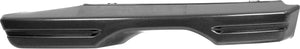 CX-5 16-16 FRONT FOG LAMP MOLDING LH, Upper, Primed, w/ Standard Type Fog Lights