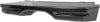 CX-5 16-16 FRONT FOG LAMP MOLDING LH, Upper, Primed, w/ Standard Type Fog Lights