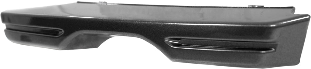 CX-5 16-16 FRONT FOG LAMP MOLDING LH, Upper, Primed, w/ Standard Type Fog Lights