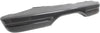 CX-5 16-16 FRONT FOG LAMP MOLDING LH, Upper, Primed, w/ Standard Type Fog Lights