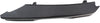 CX-5 16-16 FRONT FOG LAMP MOLDING LH, Upper, Primed, w/ Standard Type Fog Lights