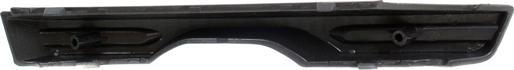 CX-5 16-16 FRONT FOG LAMP MOLDING LH, Upper, Primed, w/ Standard Type Fog Lights