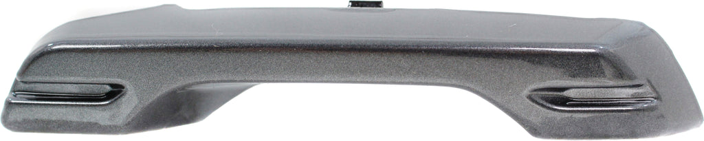 CX-5 16-16 FRONT FOG LAMP MOLDING RH, Lower, Primed, w/ Standard Type Fog Lights