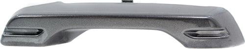 CX-5 16-16 FRONT FOG LAMP MOLDING RH, Lower, Primed, w/ Standard Type Fog Lights