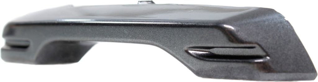 CX-5 16-16 FRONT FOG LAMP MOLDING RH, Lower, Primed, w/ Standard Type Fog Lights