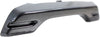 CX-5 16-16 FRONT FOG LAMP MOLDING RH, Lower, Primed, w/ Standard Type Fog Lights