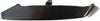 CX-5 16-16 FRONT FOG LAMP MOLDING RH, Lower, Primed, w/ Standard Type Fog Lights