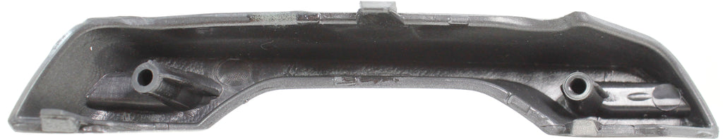 CX-5 16-16 FRONT FOG LAMP MOLDING RH, Lower, Primed, w/ Standard Type Fog Lights