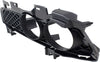 E-CLASS 10-13 FRONT FOG LAMP MOLDING LH, Primed, w/o AMG Pkg. and Cornering Lamps, w/ DL, Convertible/Coupe
