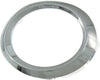 E-CLASS 10-13 FRONT FOG LAMP MOLDING RH, Chr, w/o AMG Pkg. and DL, Sdn/Wgn (=LH, Convertible/Coupee, w/ AMG and DL)