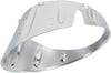 COOPER 11-15 FRONT FOG LAMP MOLDING LH, Chrome, w/o JCW Pkg, Base Model, Convertible/Coupee/(HB 11-13)/Wgn