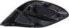 MAZDA 2 11-14 FOG LAMP COVER RH, Textured