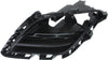 CX-7 10-12 FRONT FOG LAMP MOLDING LH, Paint to Match