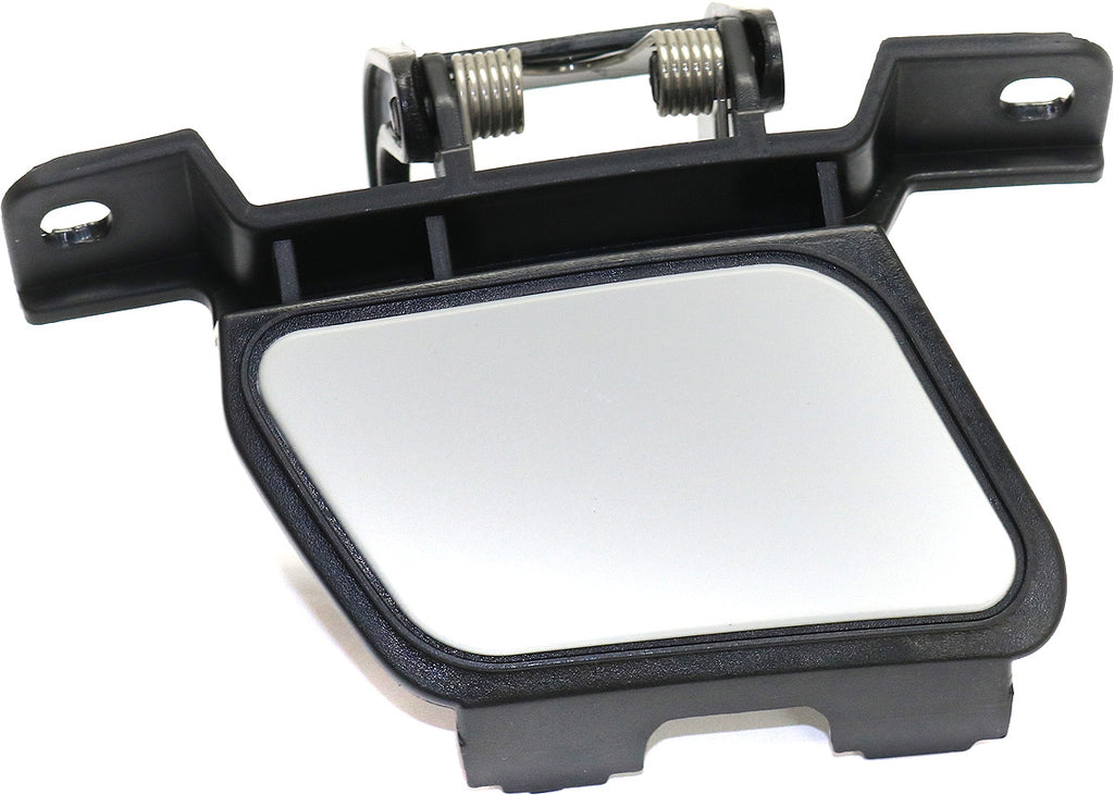 SLK-CLASS 05-11 HEADLIGHT WASHER COVER RH, Primed