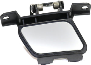 SLK-CLASS 05-11 HEADLIGHT WASHER COVER RH, Primed