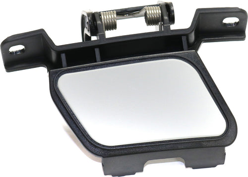 SLK-CLASS 05-11 HEADLIGHT WASHER COVER RH, Primed