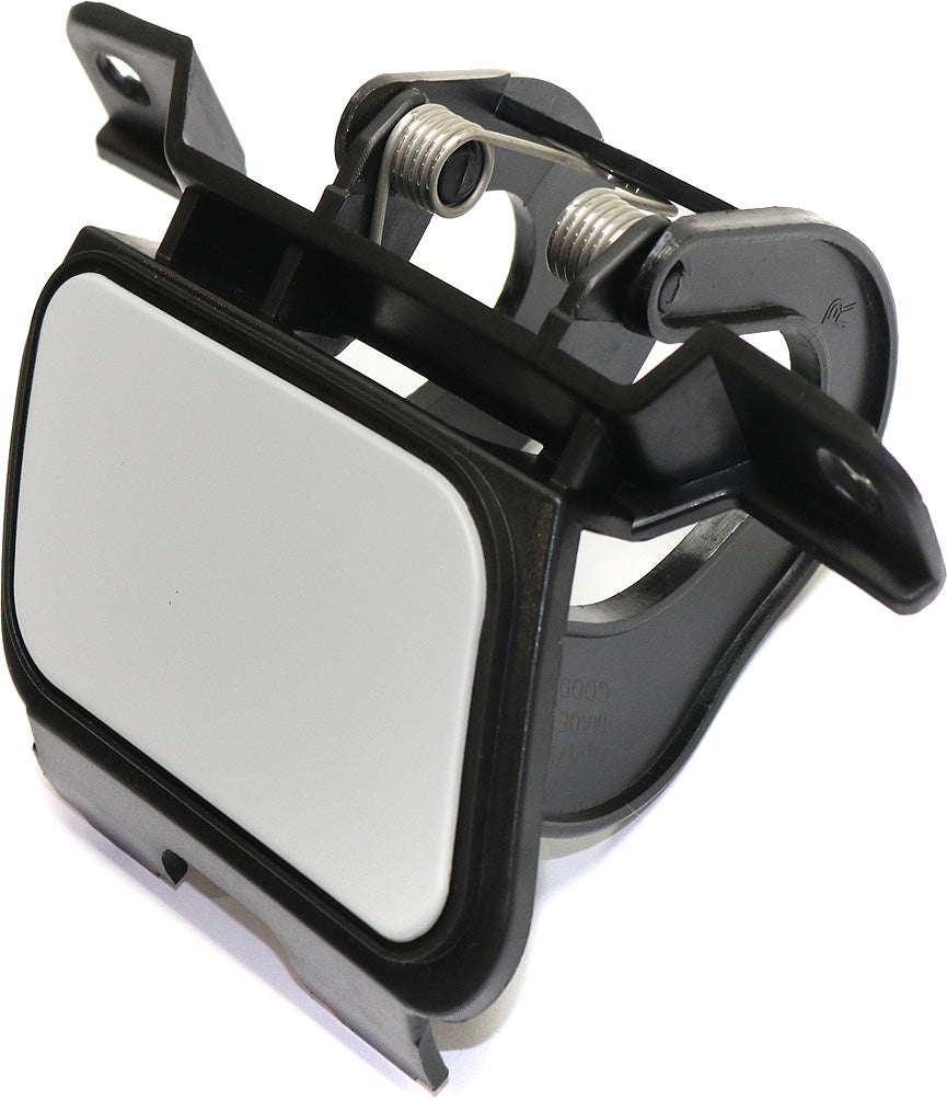 SLK-CLASS 05-11 HEADLIGHT WASHER COVER RH, Primed