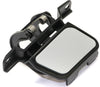 SLK-CLASS 05-11 HEADLIGHT WASHER COVER RH, Primed