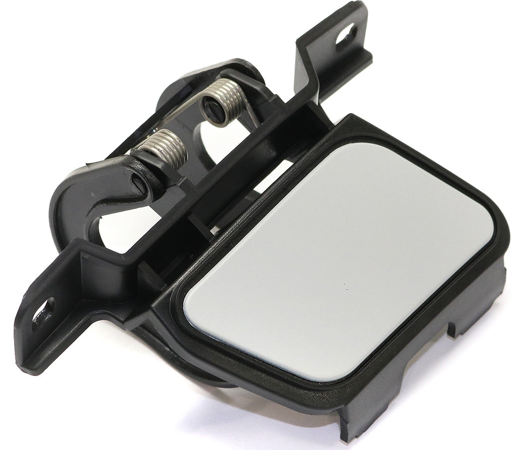 SLK-CLASS 05-11 HEADLIGHT WASHER COVER RH, Primed