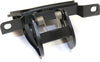 SLK-CLASS 05-11 HEADLIGHT WASHER COVER RH, Primed