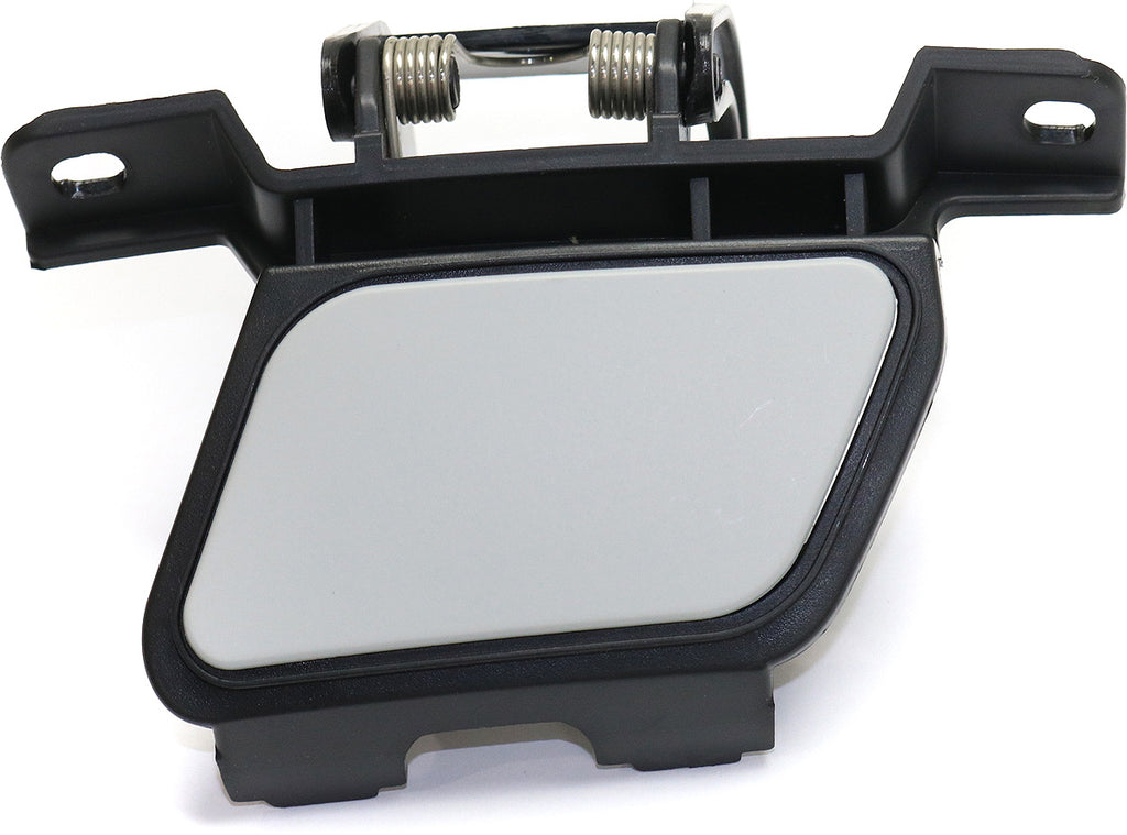 SLK-CLASS 05-11 HEADLIGHT WASHER COVER LH, Primed