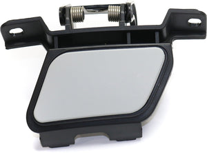 SLK-CLASS 05-11 HEADLIGHT WASHER COVER LH, Primed