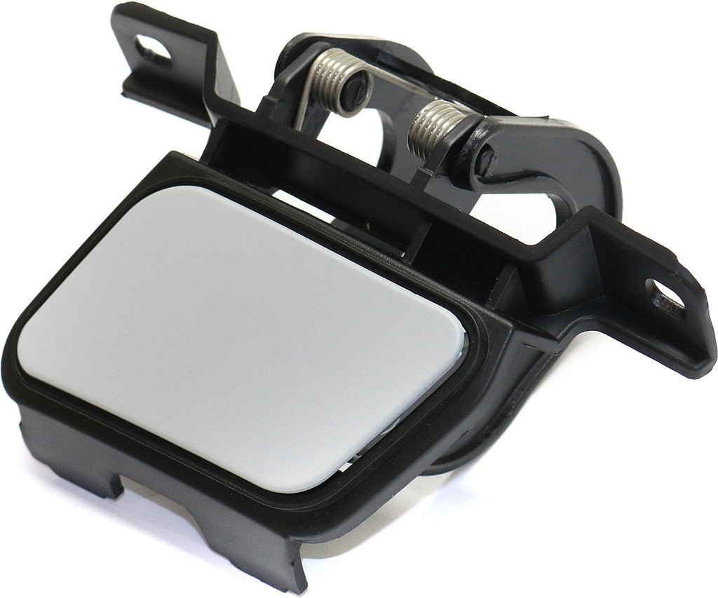 SLK-CLASS 05-11 HEADLIGHT WASHER COVER LH, Primed