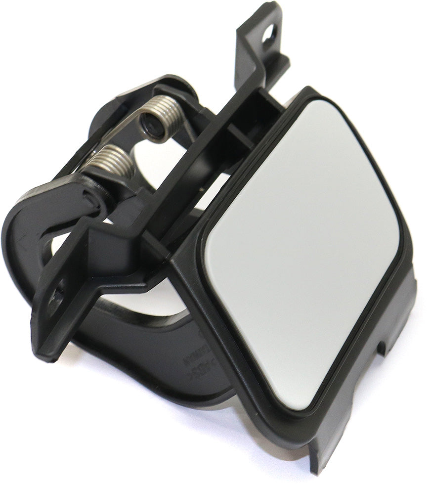 SLK-CLASS 05-11 HEADLIGHT WASHER COVER LH, Primed