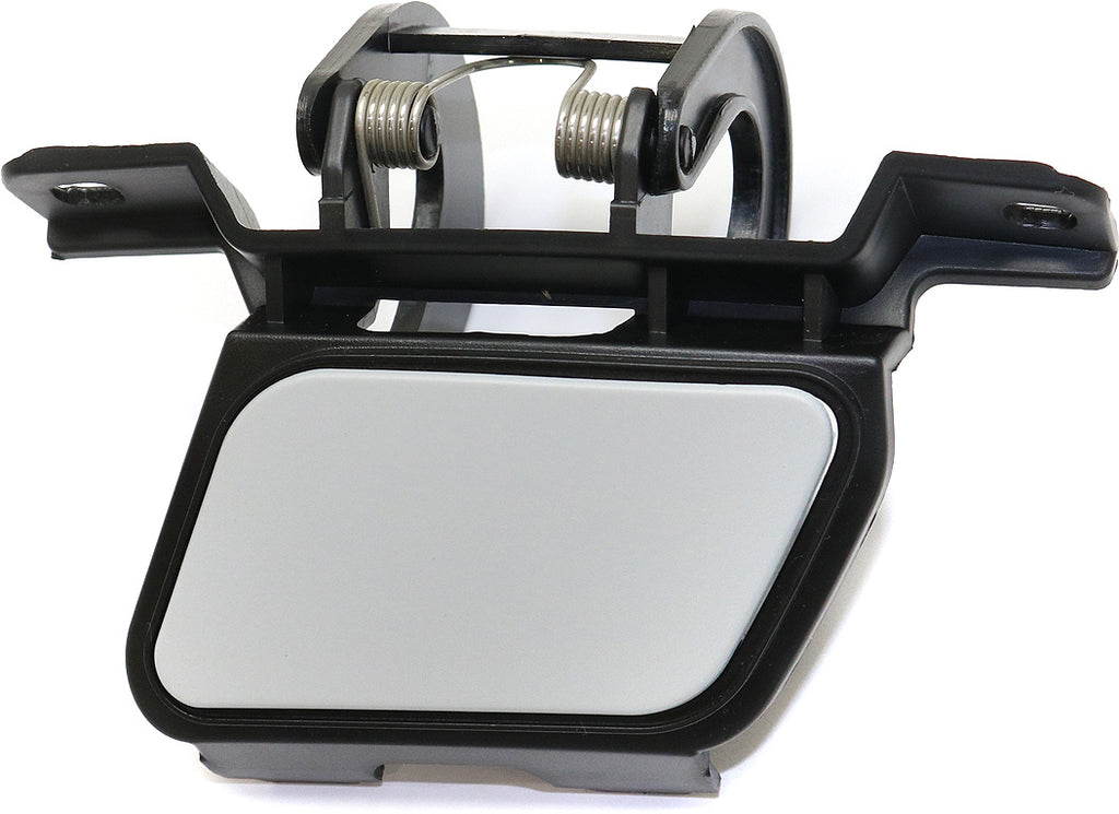 SLK-CLASS 05-11 HEADLIGHT WASHER COVER LH, Primed