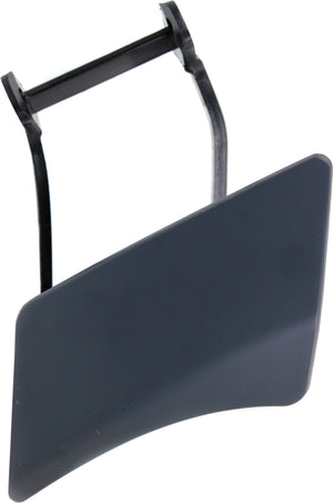 R-CLASS 06-10 HEADLIGHT WASHER COVER LH, Primed