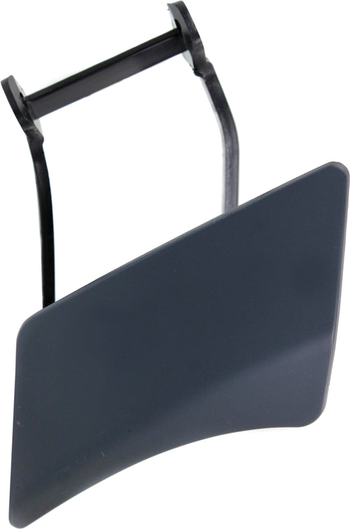 R-CLASS 06-10 HEADLIGHT WASHER COVER LH, Primed