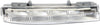 C63 AMG 12-15 DRIVING LAMP RH, Assembly (12-14 Sedan)/(12-15 Coupe)