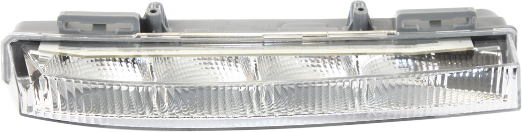 C63 AMG 12-15 DRIVING LAMP RH, Assembly (12-14 Sedan)/(12-15 Coupe)