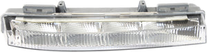 C63 AMG 12-15 DRIVING LAMP RH, Assembly (12-14 Sedan)/(12-15 Coupe)