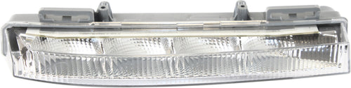 C63 AMG 12-15 DRIVING LAMP RH, Assembly (12-14 Sedan)/(12-15 Coupe)