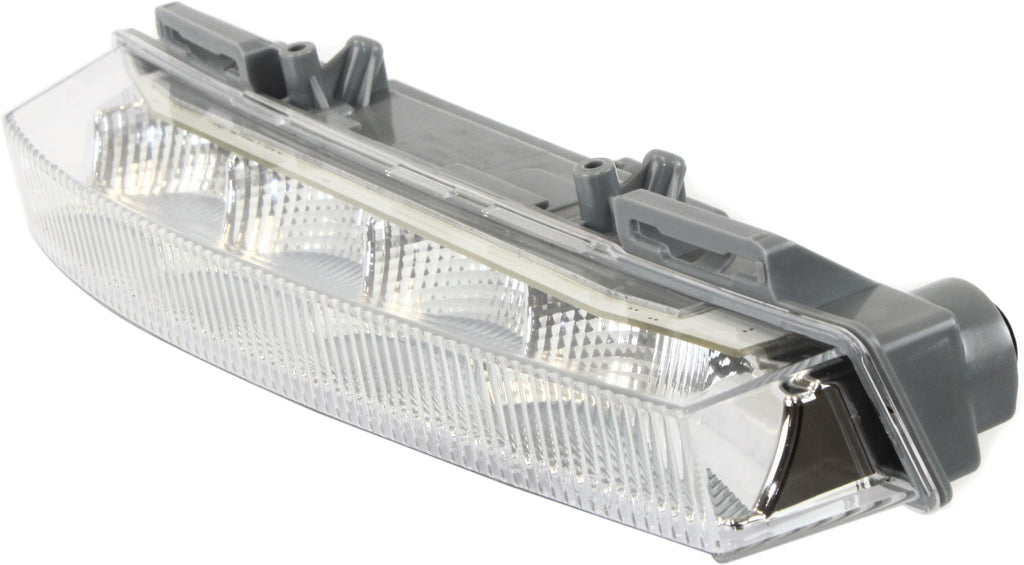 C63 AMG 12-15 DRIVING LAMP RH, Assembly (12-14 Sedan)/(12-15 Coupe)