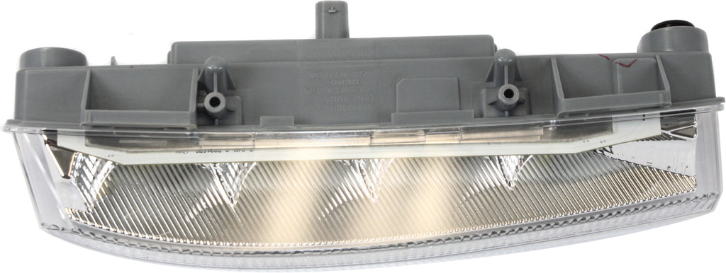 C63 AMG 12-15 DRIVING LAMP RH, Assembly (12-14 Sedan)/(12-15 Coupe)