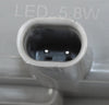 C63 AMG 12-15 DRIVING LAMP RH, Assembly (12-14 Sedan)/(12-15 Coupe)