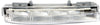 C63 AMG 12-15 DRIVING LAMP LH, Assembly (12-14 Sedan)/(12-15 Coupe)
