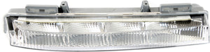C63 AMG 12-15 DRIVING LAMP LH, Assembly (12-14 Sedan)/(12-15 Coupe)