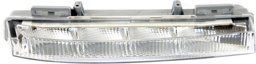 C63 AMG 12-15 DRIVING LAMP LH, Assembly (12-14 Sedan)/(12-15 Coupe)
