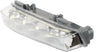 C63 AMG 12-15 DRIVING LAMP LH, Assembly (12-14 Sedan)/(12-15 Coupe)