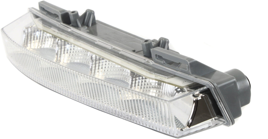 C63 AMG 12-15 DRIVING LAMP LH, Assembly (12-14 Sedan)/(12-15 Coupe)