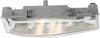 C63 AMG 12-15 DRIVING LAMP LH, Assembly (12-14 Sedan)/(12-15 Coupe)