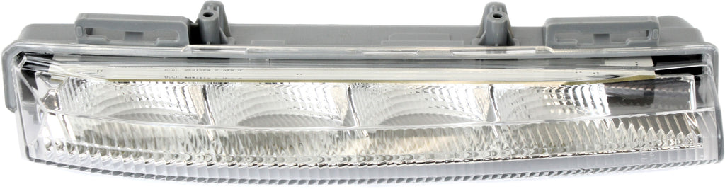 SLK-CLASS 12-16 DRIVING LAMP RH, Assembly, (Exc. C63/SLK55 Models) - CAPA