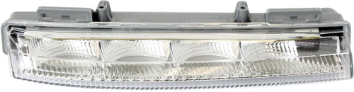 SLK-CLASS 12-16 DRIVING LAMP RH, Assembly, (Exc. C63/SLK55 Models) - CAPA