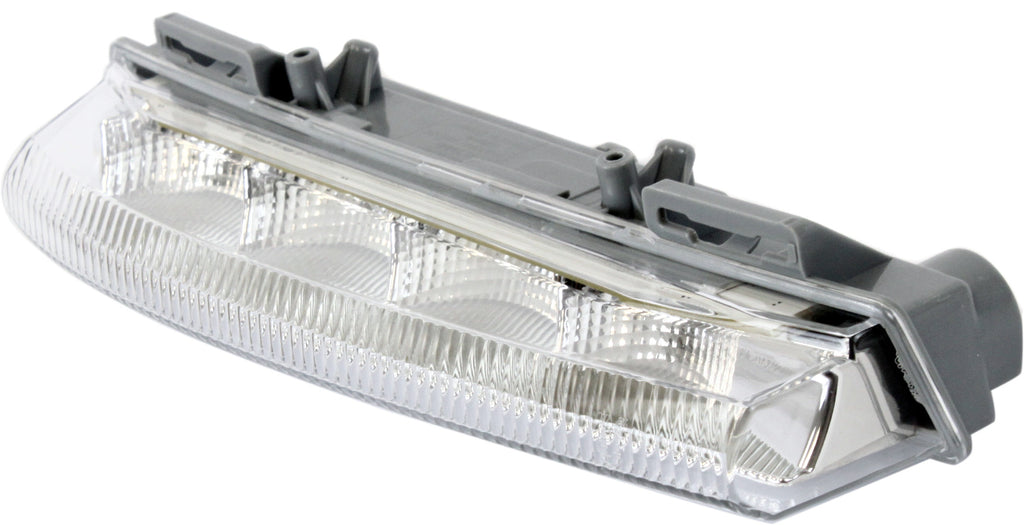 SLK-CLASS 12-16 DRIVING LAMP RH, Assembly, (Exc. C63/SLK55 Models) - CAPA