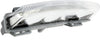 SLK-CLASS 12-16 DRIVING LAMP RH, Assembly, (Exc. C63/SLK55 Models) - CAPA