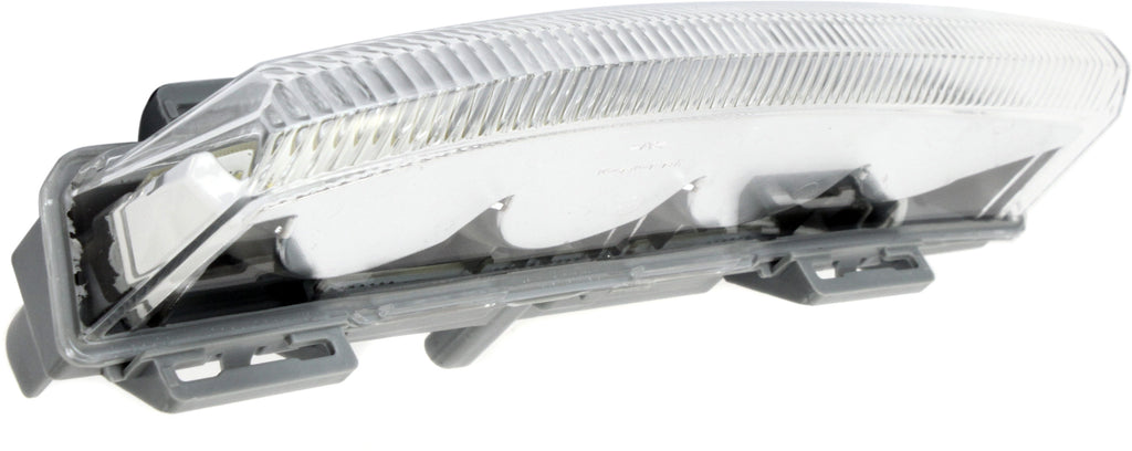 SLK-CLASS 12-16 DRIVING LAMP RH, Assembly, (Exc. C63/SLK55 Models) - CAPA